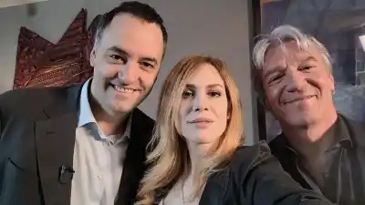 El descargo de Lemoine contra la prensa: “Están extorsionando a Adorni”