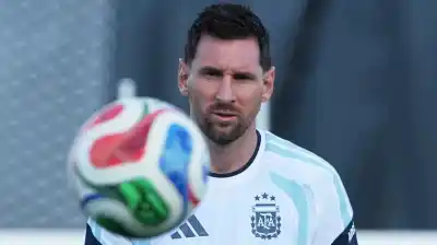 La contundente señal de Messi que enciende la ilusión de toda la Selección