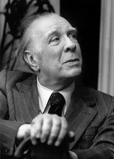 Exfuncionario de Macri estalló contra Jorge Macri por un homenaje a Borges: “No merecía un texto de IA”