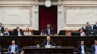 El futuro de Adorni en el Congreso: aliados del oficialismo se dividen y la oposición ya tiene fecha