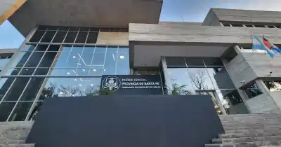 Casilda estrena megasede judicial: unifican todos los tribunales en un solo edificio