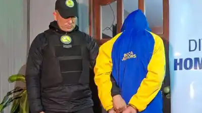 Una discusión que terminó en tragedia: detuvieron al presunto responsable en Villa Carmela