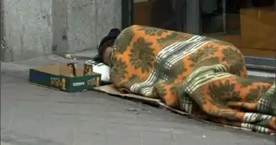 El drama social en Rosario: los pedidos de ayuda se dispararon un 66% en un año