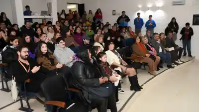 Todo lo que podés hacer gratis en el Festival de Cine de Santiago del Estero
