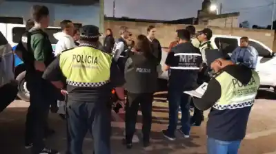 Asesinan a un hombre con un arma blanca al Este de la Capital Tucumana