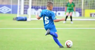 El plan de Rosario Central que promete revolucionar el fútbol infantil en Funes