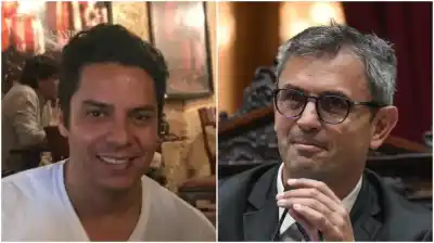 La encontraron en José C. Paz: la mujer detenida por el crimen del gerente de la empresa de Martín Menem