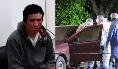 Había salido de prisión hace menos de 40 días y ahora lo acusan de un brutal femicidio en Tucumán