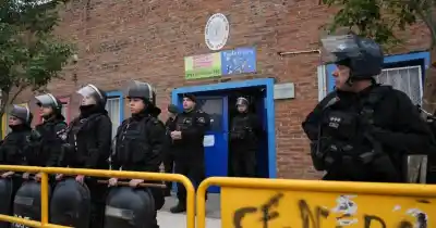 Escándalo en un jardín de infantes: cambiarán a todo el personal tras la denuncia de abuso