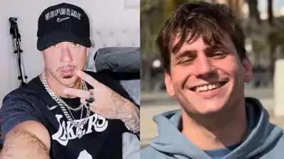Reemplazó a su amigo en el helicóptero y se salvó: el desgarrador mensaje de Victor Wao tras la muerte de Gaspi