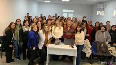 Arranca una capacitación clave para evitar errores en la entrega de medicamentos en Tucumán