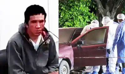 Salió de la cárcel por abuso sexual y 40 días después terminó acusado de un brutal femicidio en Tucumán