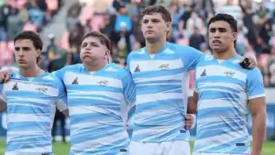 Orgullo tucumano: tres Pumitas al Mundial M20 y uno será el capitán