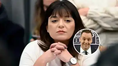 Sabrina Selva lanza un ultimátum contra Adorni: “Debe ser removido inmediatamente”