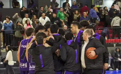 El sueño del ascenso: El Carmen Básquet ya sabe quién será su primer escollo en los playoffs