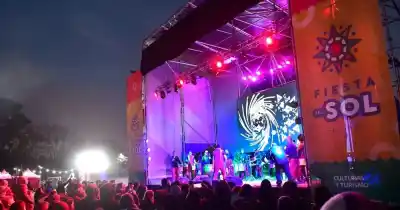 Agenda bonaerense: fiestas gratuitas, cultura y deporte del 18 al 25 de junio