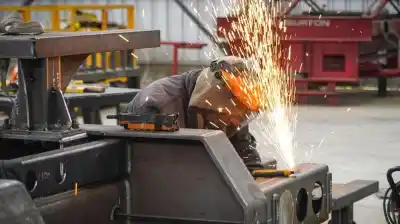 La metalúrgica no levanta cabeza: nueva caída en mayo y un panorama que preocupa