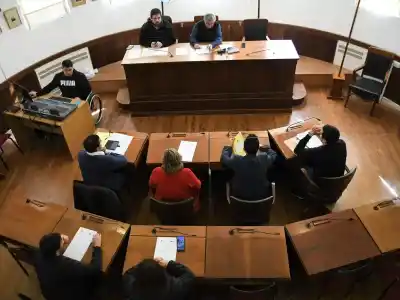 Mar Chiquita: quieren cerrar las comisiones del Concejo y FOPEA ya saltó