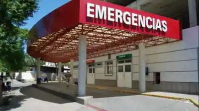 Un bebé de tres meses llegó al hospital con fiebre, pero lo que descubrieron los médicos es escalofriante