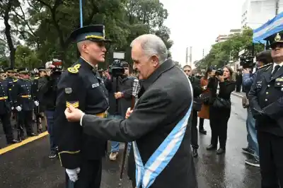 El secreto mejor guardado de la Policía de Tucumán: 85 años formando a los que nos cuidan
