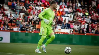 El hijo de Zidane que eligió otra selección y ahora se cruza con Messi en el Mundial