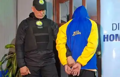 Una pelea en Villa Carmela terminó en tragedia: lo que pasó después dejó a todos helados