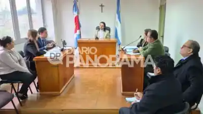 Le disparó por la espalda y ahora la Justicia tomó una decisión clave