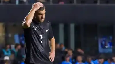La cifra millonaria que Deportivo Riestra le puso sobre la mesa a Tim Payne