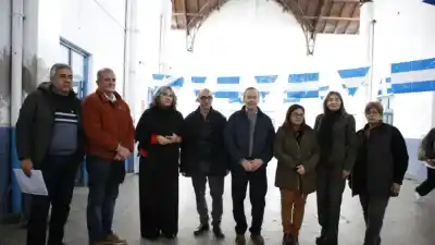 Filtraciones y aulas dañadas: el drama de una escuela de Famaillá que por fin tiene solución