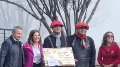 El sur tucumano fue sede de una jornada clave para los productores porcinos