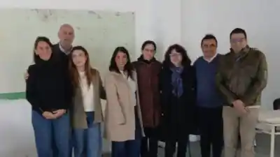Estudiantes de escuelas técnicas recibieron herramientas clave para conseguir trabajo