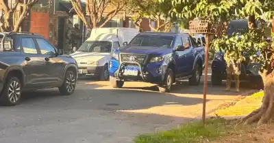 Lo buscaban hace meses y ofrecían 30 millones: cayó el presunto asesino de Pillín Bracamonte