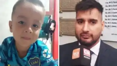 Apareció en pleno juicio por Zoom y lo que dijo dejó helado al tribunal