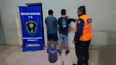 Entraron a una carnicería de Clodomira, forzaron todo y se llevaron 4 millones de pesos: lo que encontraron después los dejó helados