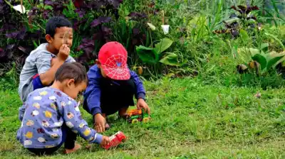 Criar un hijo en Argentina: los números que duelen en mayo