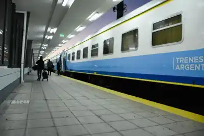El tren Once-Bragado suma un servicio diferencial: cómo será la nueva parada en Moreno