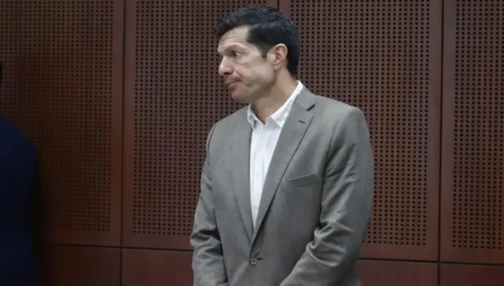 Sergio Kaleñuk