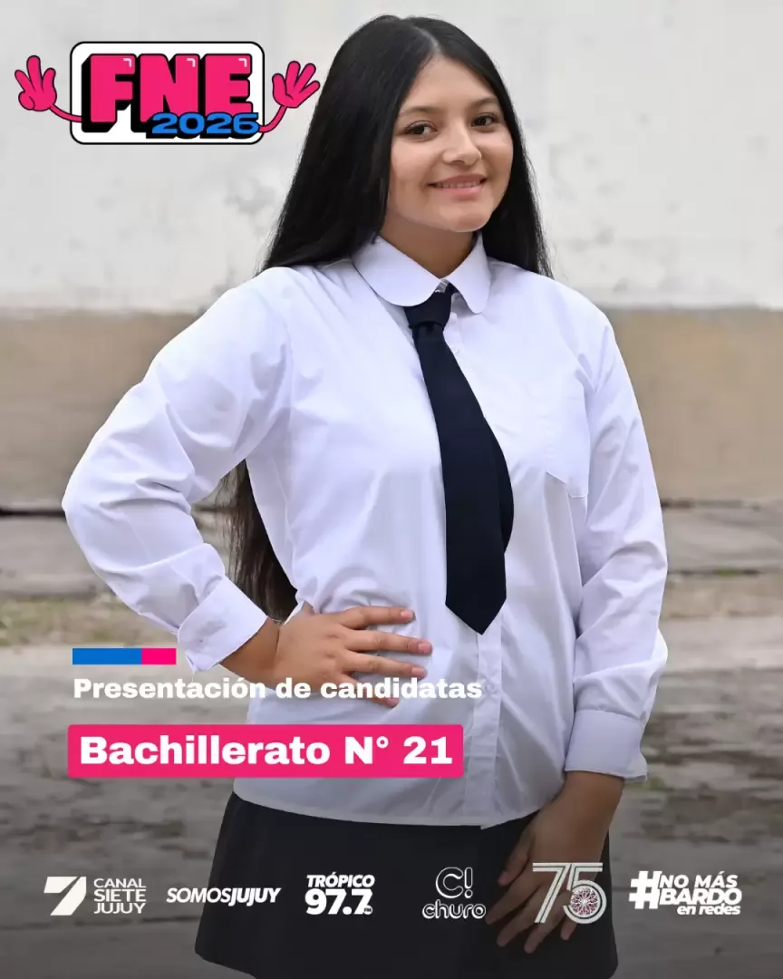 Candidata 19