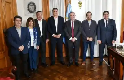 Tucumán dirá presente en el Festival de Folklore de Cosquín