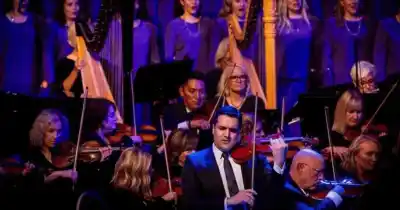 Música y patria: la Sinfónica de Rosario prepara una gala imperdible para el Día de la Bandera