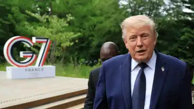 El nuevo plan de Trump para Ucrania que nadie esperaba tras el acuerdo con Irán