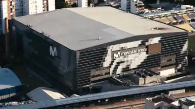 Live Nation compró el Movistar Arena: ¿qué pasará con La Nación y el estadio?