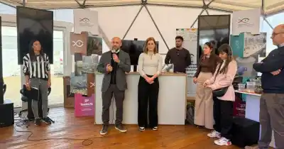 Ciencia que se transforma: Santa Fe abre una nueva convocatoria para proyectos con impacto real