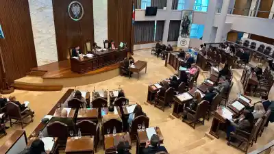 ¿Sabés qué pasará en Santiago con más de 130 políticos del norte?