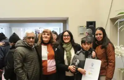 El sueño de la casa propia: 71 familias tucumanas recibieron sus escrituras y ya son casi 3.000