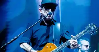 Andrés Calamaro llega a Rosario con su gira “Como Cantor”: fecha y detalles imperdibles