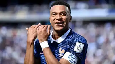 Mbappé superó a Messi y Pelé: el récord que lo acerca a la cima de los Mundiales