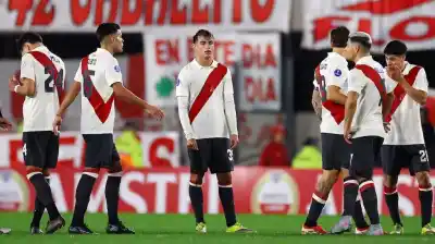 River sacude el mercado: once jugadores quedan fuera de la pretemporada con Coudet