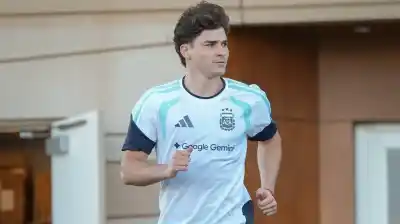 El motivo por el que Scaloni dejó afuera a Julián Álvarez en el debut mundialista