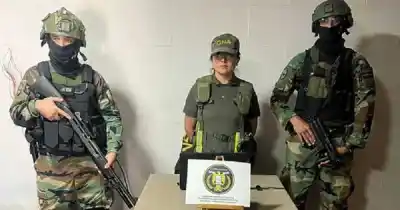 Ocho procesados en Tucumán por el desvío de armas legales hacia el contrabando internacional